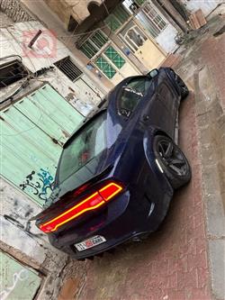 دودج تشارجر